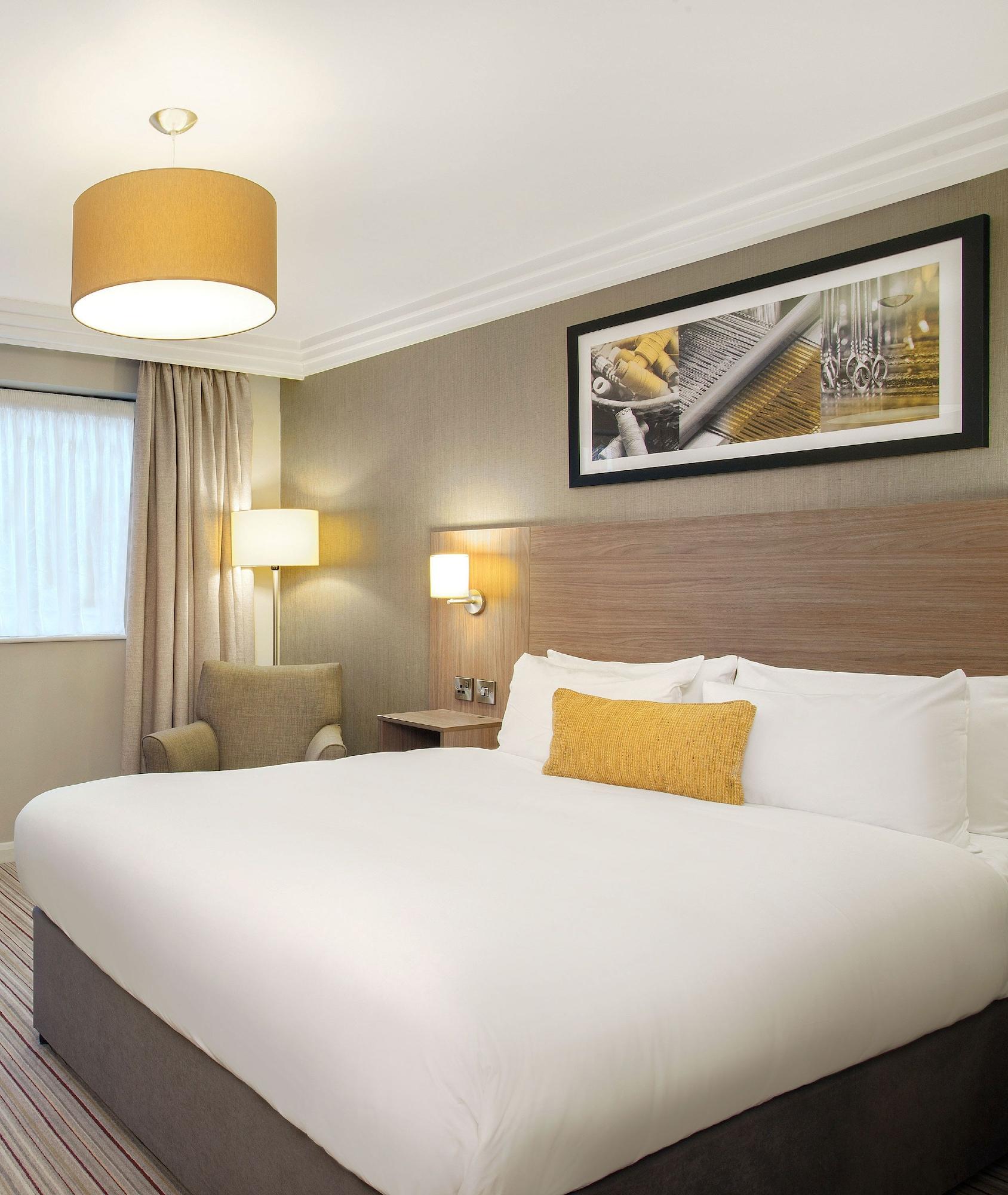 Jurys Inn Hinckley Island Exterior foto