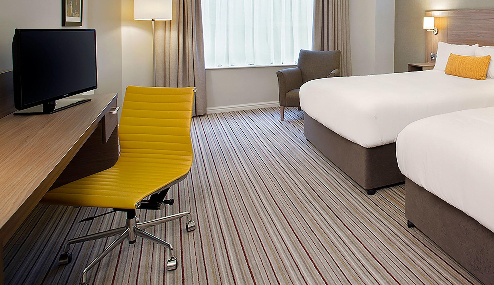 Jurys Inn Hinckley Island Exterior foto