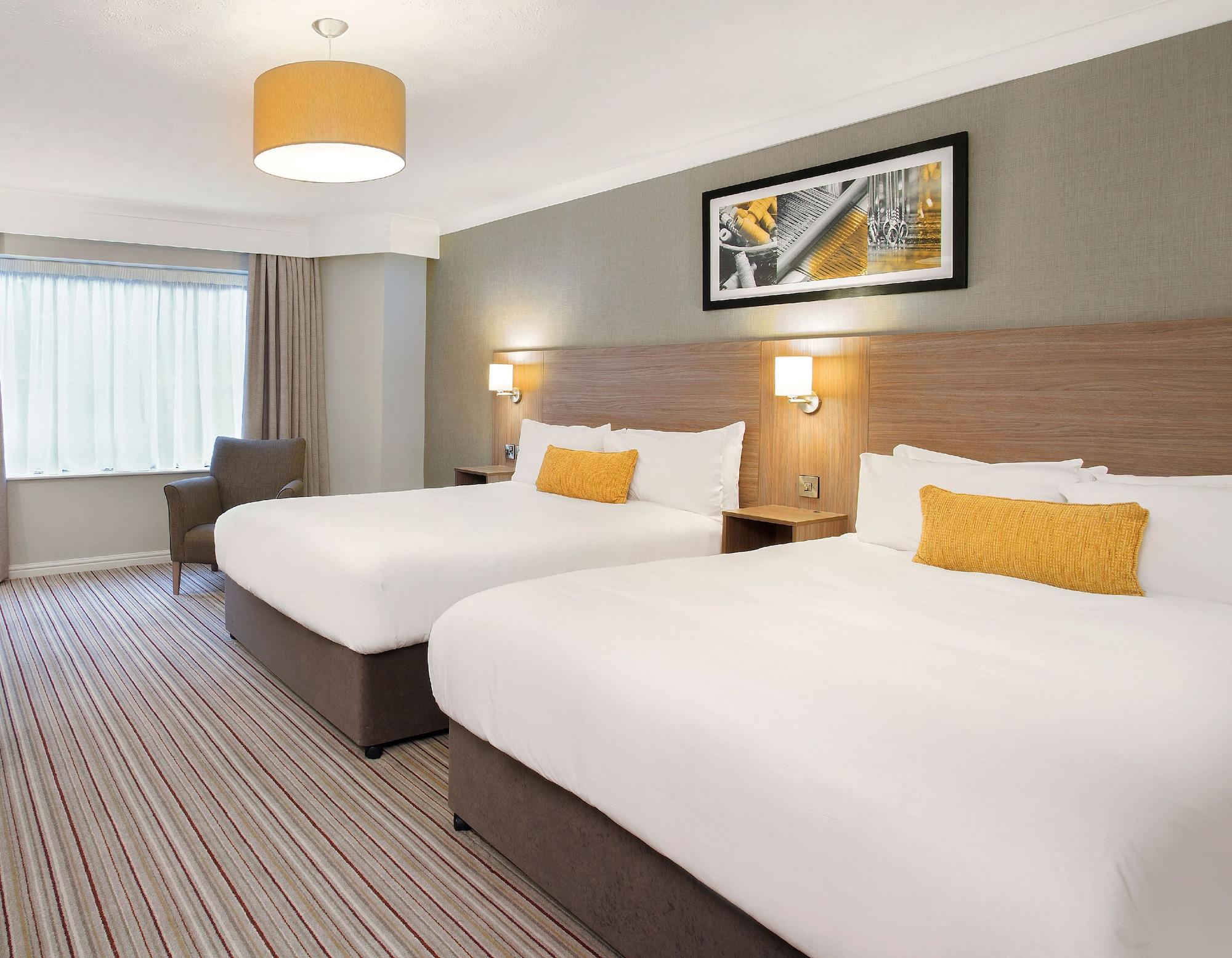 Jurys Inn Hinckley Island Exterior foto
