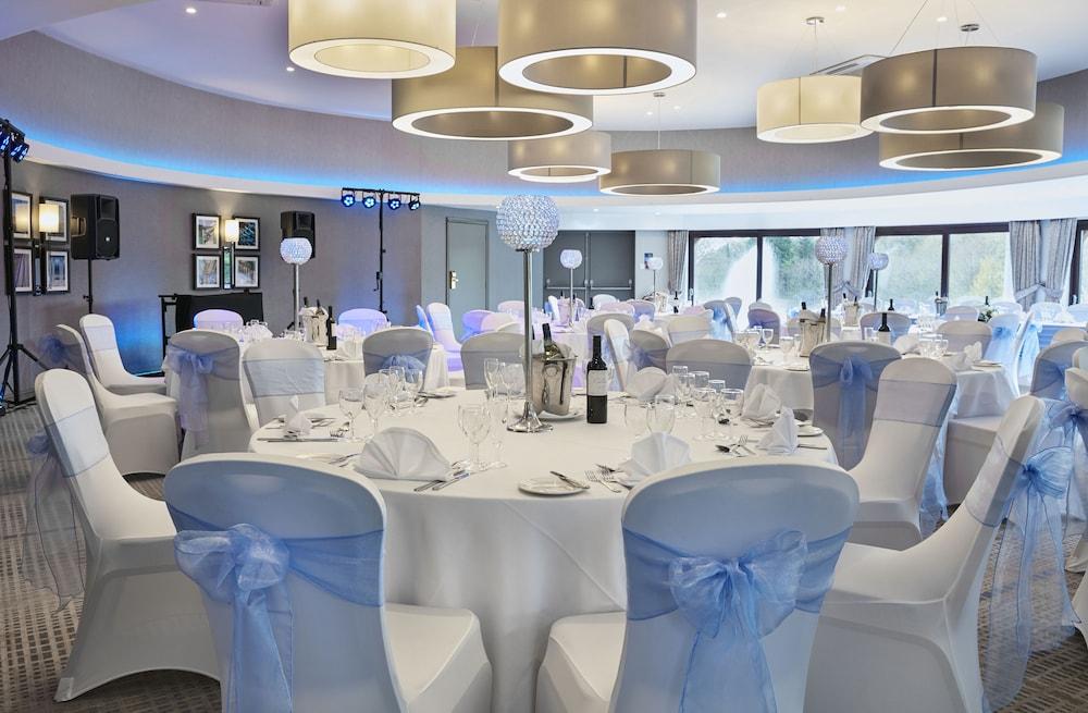 Jurys Inn Hinckley Island Exterior foto
