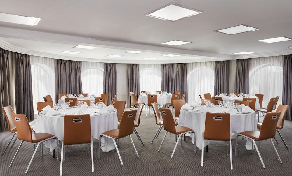 Jurys Inn Hinckley Island Exterior foto