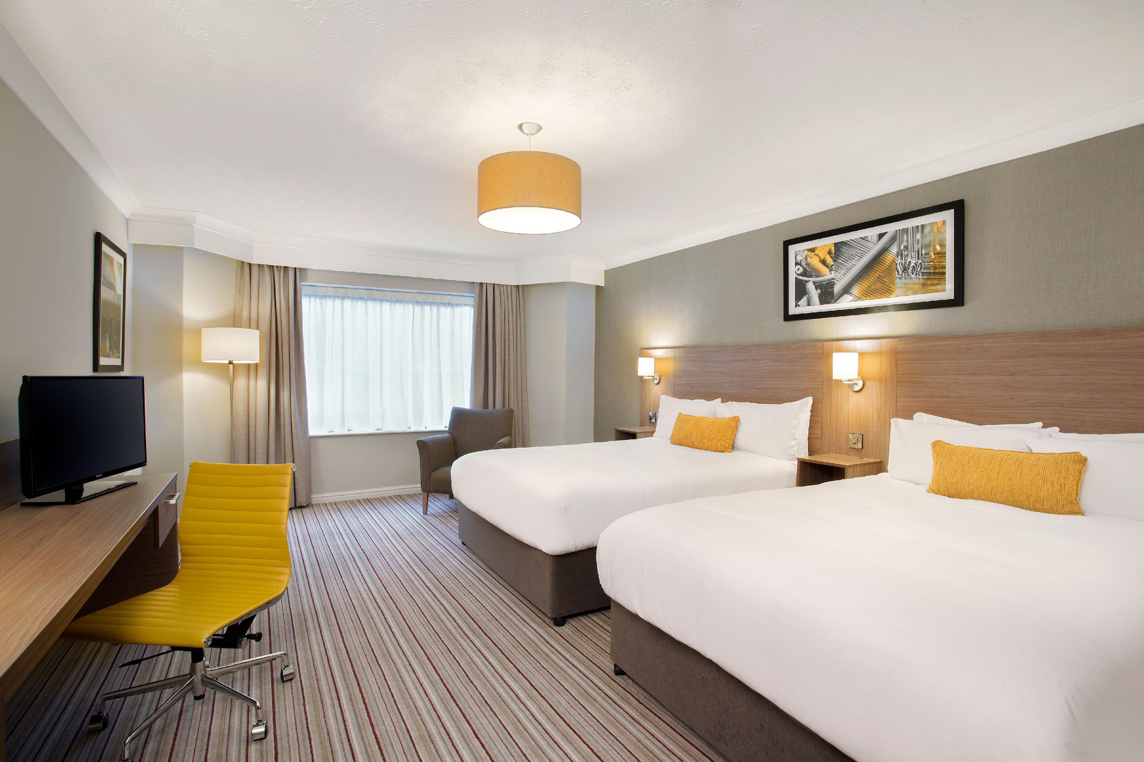 Jurys Inn Hinckley Island Exterior foto
