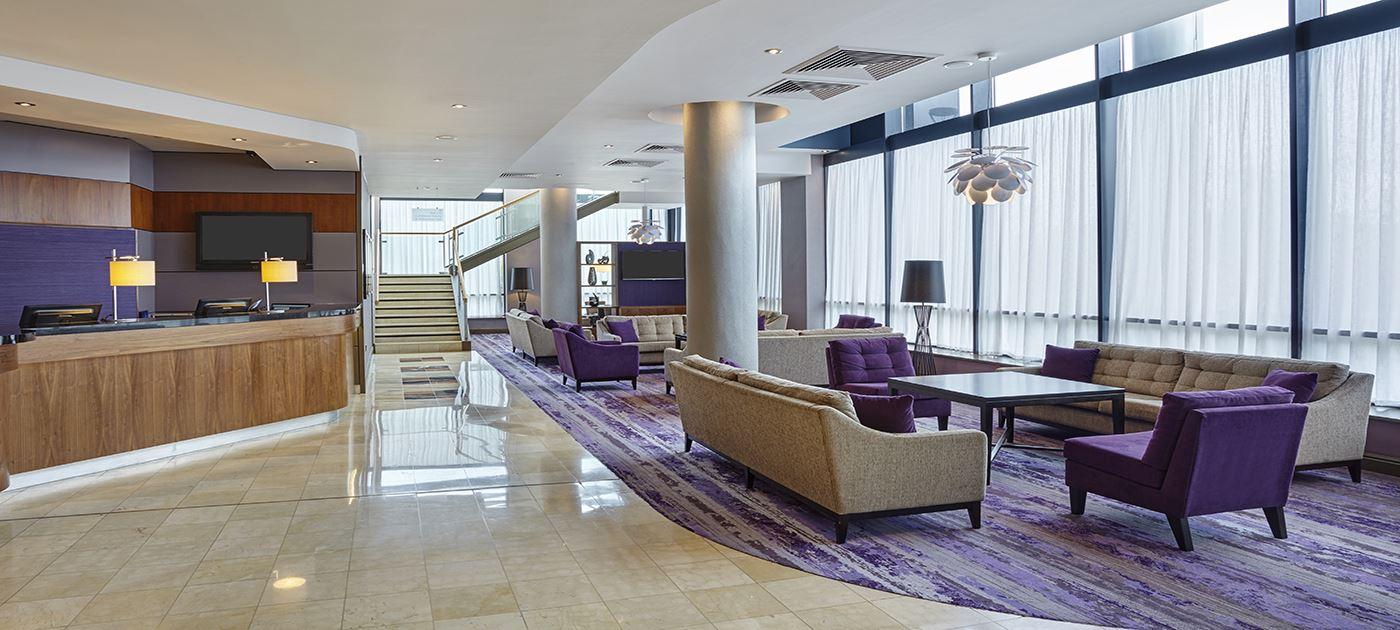 Jurys Inn Hinckley Island Exterior foto