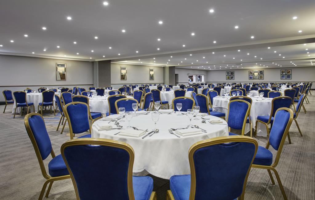 Jurys Inn Hinckley Island Exterior foto
