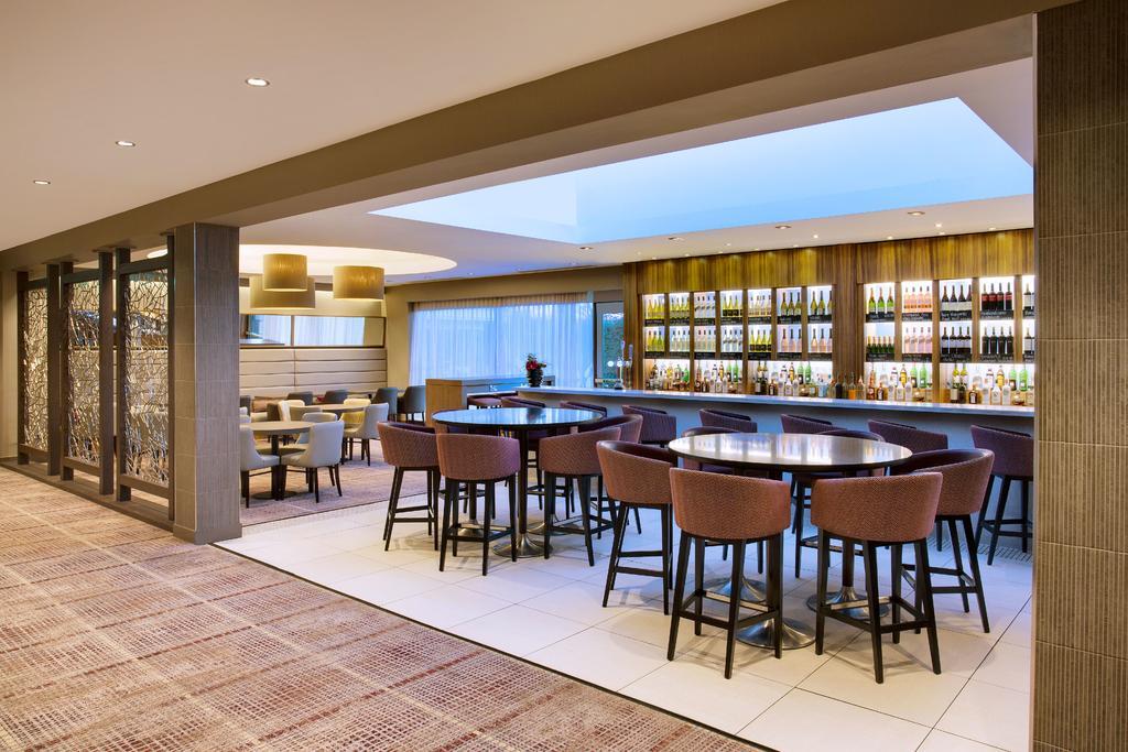 Jurys Inn Hinckley Island Exterior foto