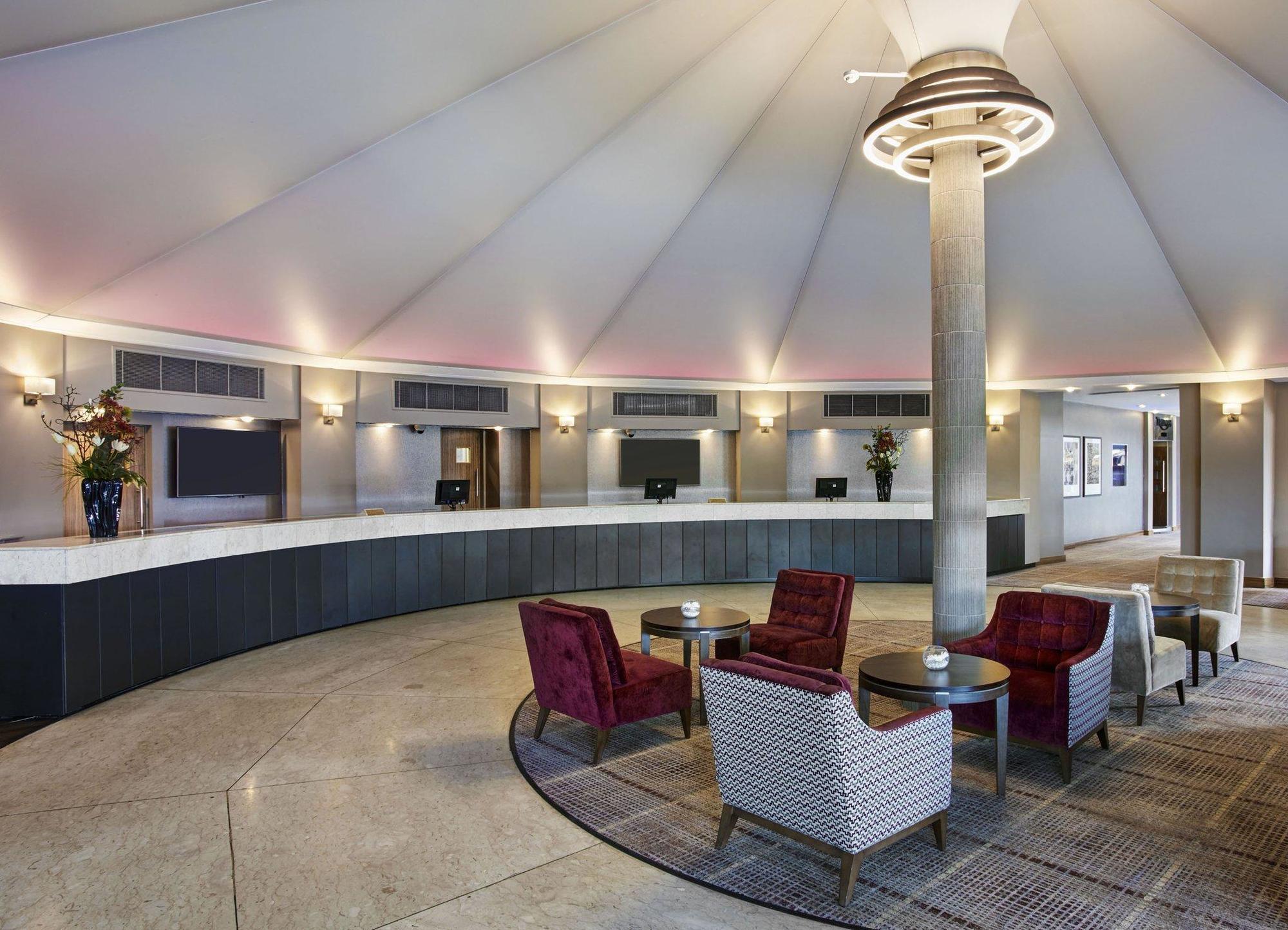 Jurys Inn Hinckley Island Exterior foto