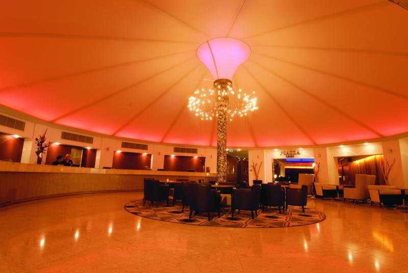 Jurys Inn Hinckley Island Interior foto