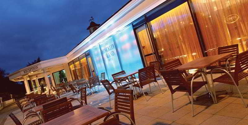 Jurys Inn Hinckley Island Exterior foto