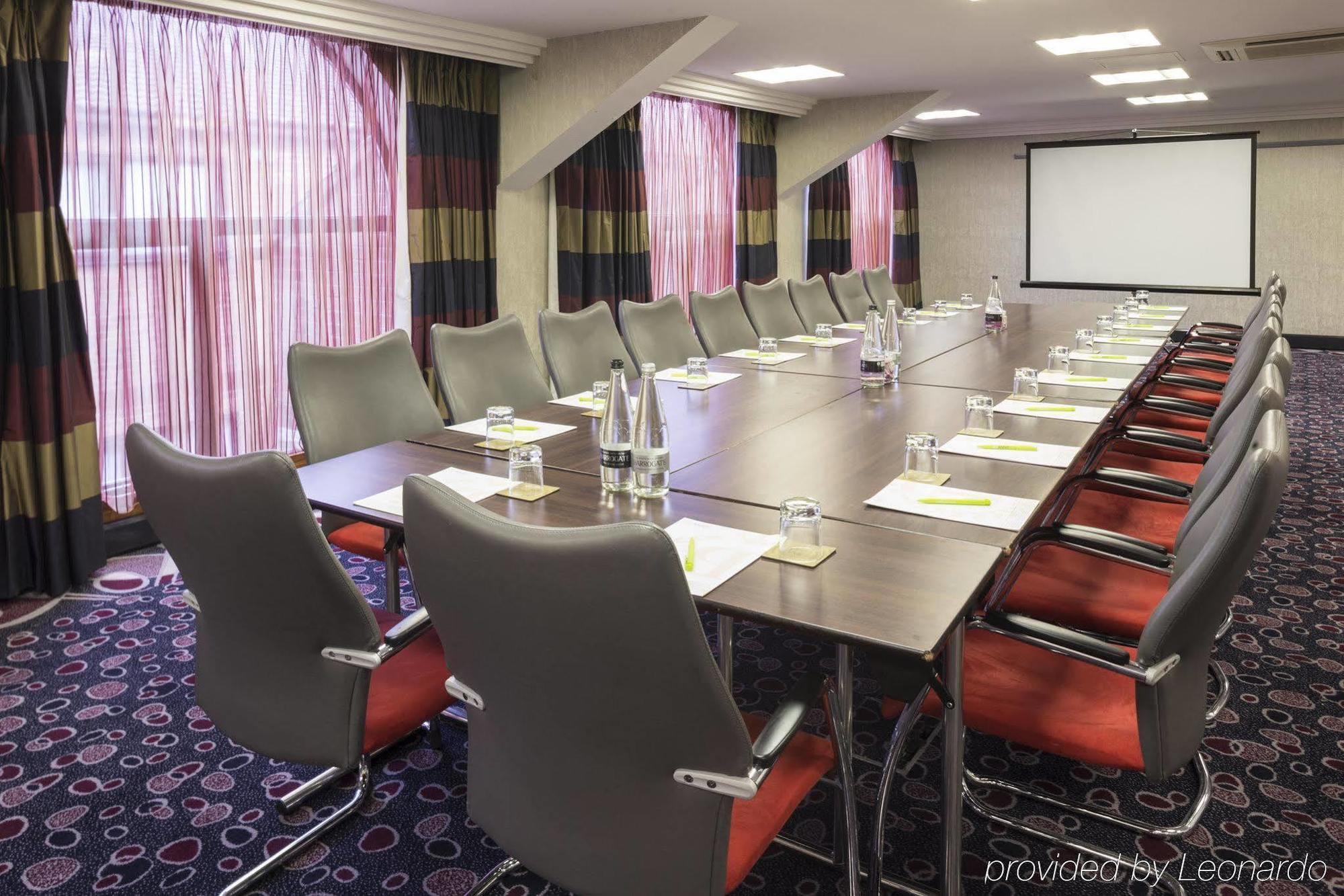 Jurys Inn Hinckley Island Exterior foto