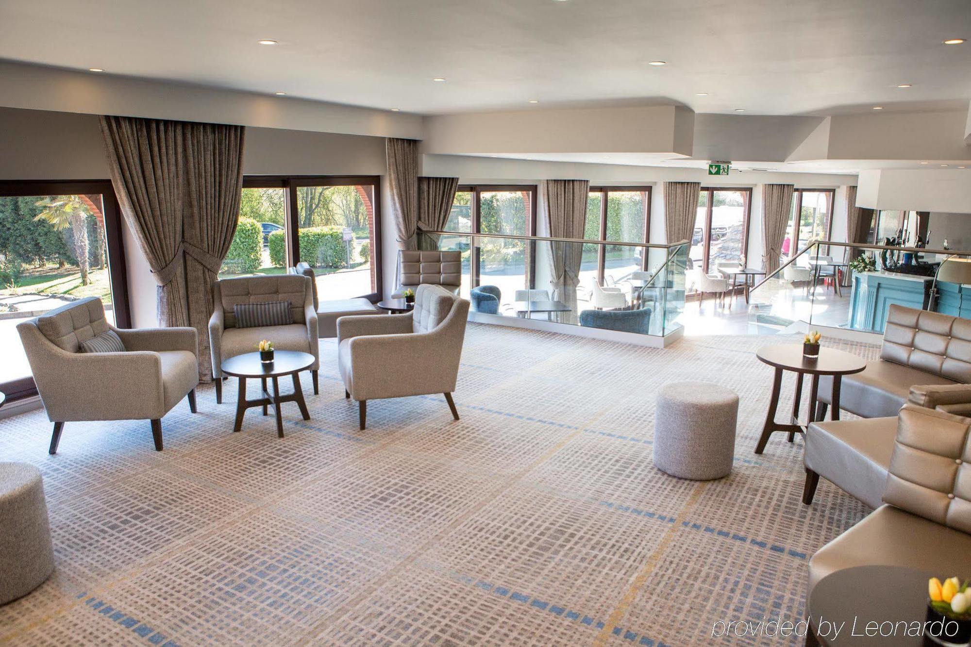 Jurys Inn Hinckley Island Exterior foto