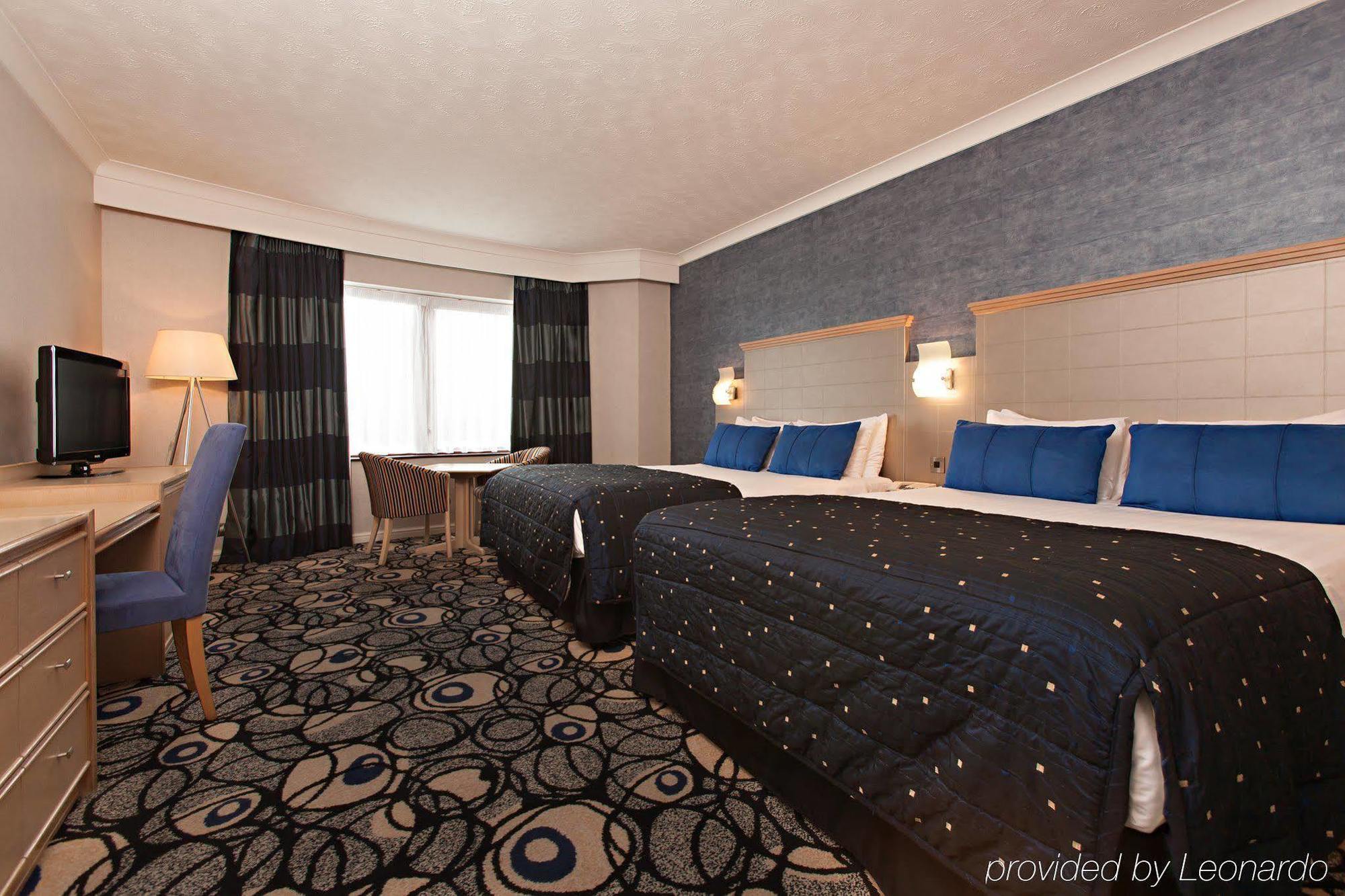 Jurys Inn Hinckley Island Exterior foto