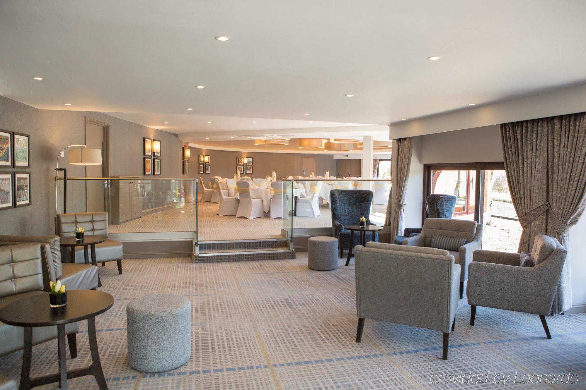 Jurys Inn Hinckley Island Exterior foto