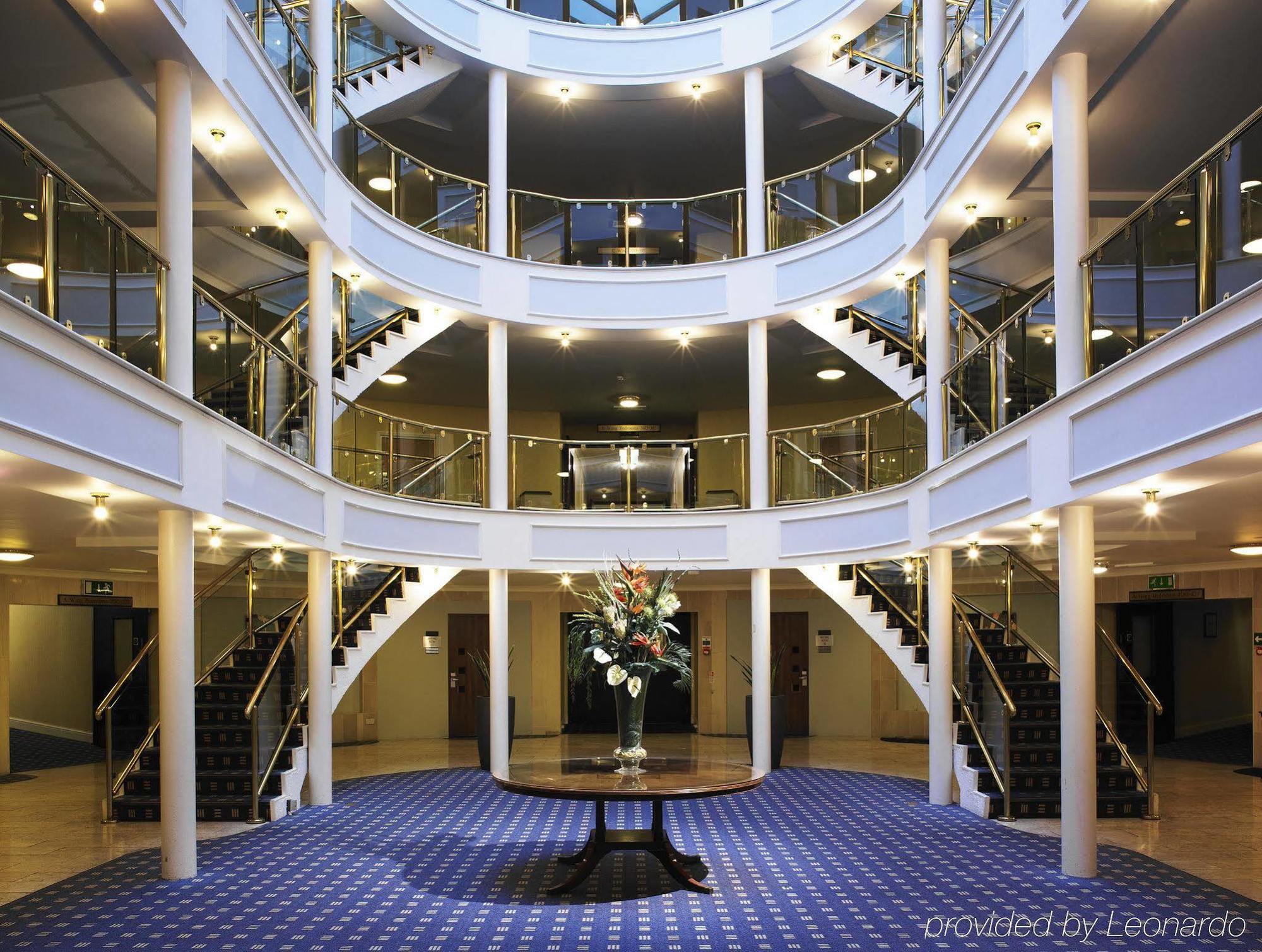 Jurys Inn Hinckley Island Exterior foto