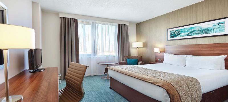 Jurys Inn Hinckley Island Exterior foto