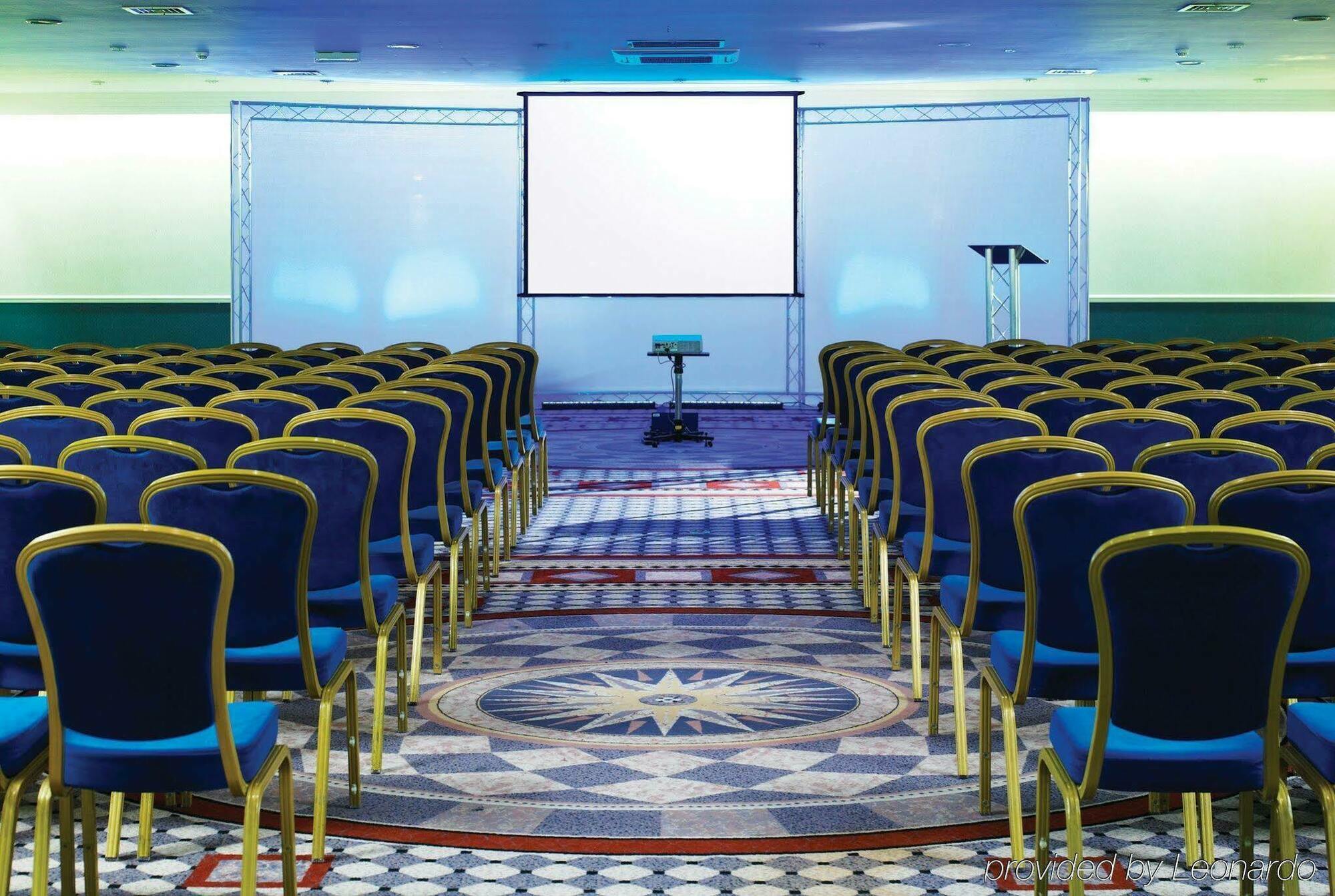 Jurys Inn Hinckley Island Business foto